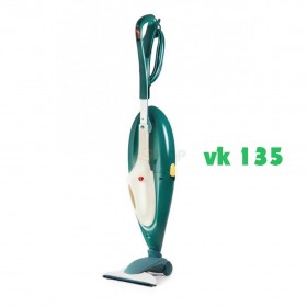 Aspirapolvere Vorwerk Folletto Kobold Vk135 Ricondizionato Garantito 1 Anno Come Nuovo Con Spazzola Hd35